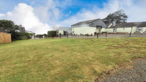 Plot for sale in Haverfordwest photo